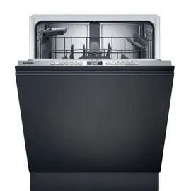 Siemens SN73EX22BE, iQ300, Vollintegrierter Geschirrspüler, 60 cm, varioScharnier für besondere Einbausituationen