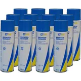 12x Cartechnic Bremsenreiniger 500ml