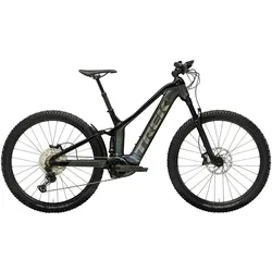 Trek Powerfly FS 7 Gen 3 Lila Modell 2024