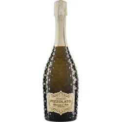 Spumante Bianco Extra-Dry Cantina Pizzolato BIO