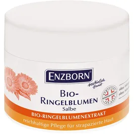 ringelblumensalbe enzborn Bio Enzborn