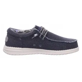 Fusion Jack Herren Blau 44