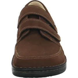Finn Comfort Wicklow Herren Braun 44,5