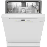 Miele G 5811 U Active Plus Unterbau-Geschirrspüler (unterbau, 598 mm, Silber)