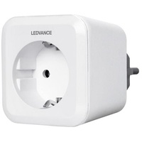 LEDVANCE Smart Plug Weiß