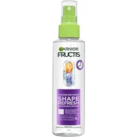 Garnier Fructis Locken Methode Feuchtigkeitsauffüllendes Pflege-Spray 150 ml