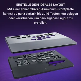 Turtle Beach Victrix Pro KO Controller PS (TBF-3001-05)