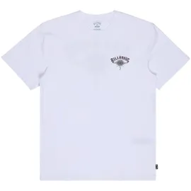 BILLABONG Re Issue weiß XXL