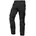 Workwear Precision X Arbeitshose Herren Premium Arbeitskleidung mit vielen Taschen und verstärkten Kniepartien Funktionshose mit Stretch für Handwerk und Baugewerbe Schwarz 48 48