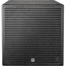 HK Audio Linear 5 MKII 118 Sub HPA