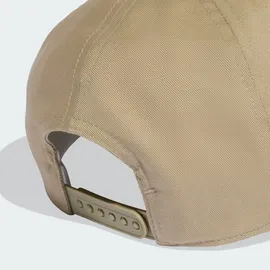adidas Baseball Cap Wonder Cargo/Weiß XXS/XS