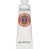 L'Occitane Foot Creme für trockene Haut 30 ml