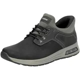 Rieker B1051-00 Herren Schwarz 40