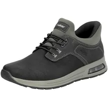 Rieker B1051-00 Herren Schwarz 40
