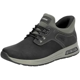 Rieker B1051-00 Herren Schwarz 40
