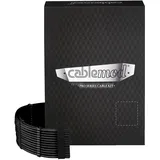 CableMod C-Series PRO ModMesh RMi Kit RMi,RMx (65 cm), Interne Kabel (PC)