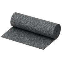 TECE Schallschutzmatte Drainbase für TECEdrainline und TECEdrainboard, 8m Rolle,