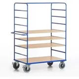 rollcart transportsysteme Etagenwagen 600 kg