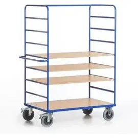 rollcart transportsysteme Etagenwagen 600 kg