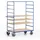 rollcart transportsysteme Etagenwagen 600 kg