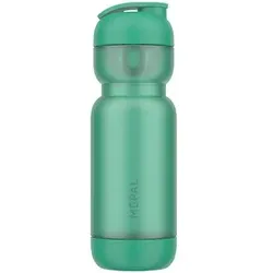 MEPAL Trinkflasche Shake Sport apple green 0,8 l