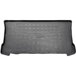 RECAMBO Kofferraumwanne SMART K-0234