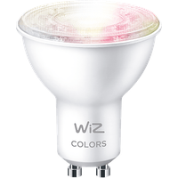 WiZ Colors LED 4.7-50W GU10
