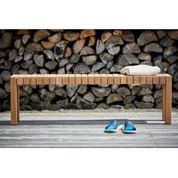Outdoor Bank Manti 152 cm