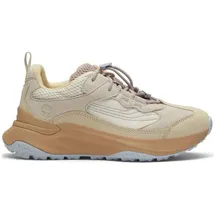 Timberland Motion Access Low Lt Beige 38