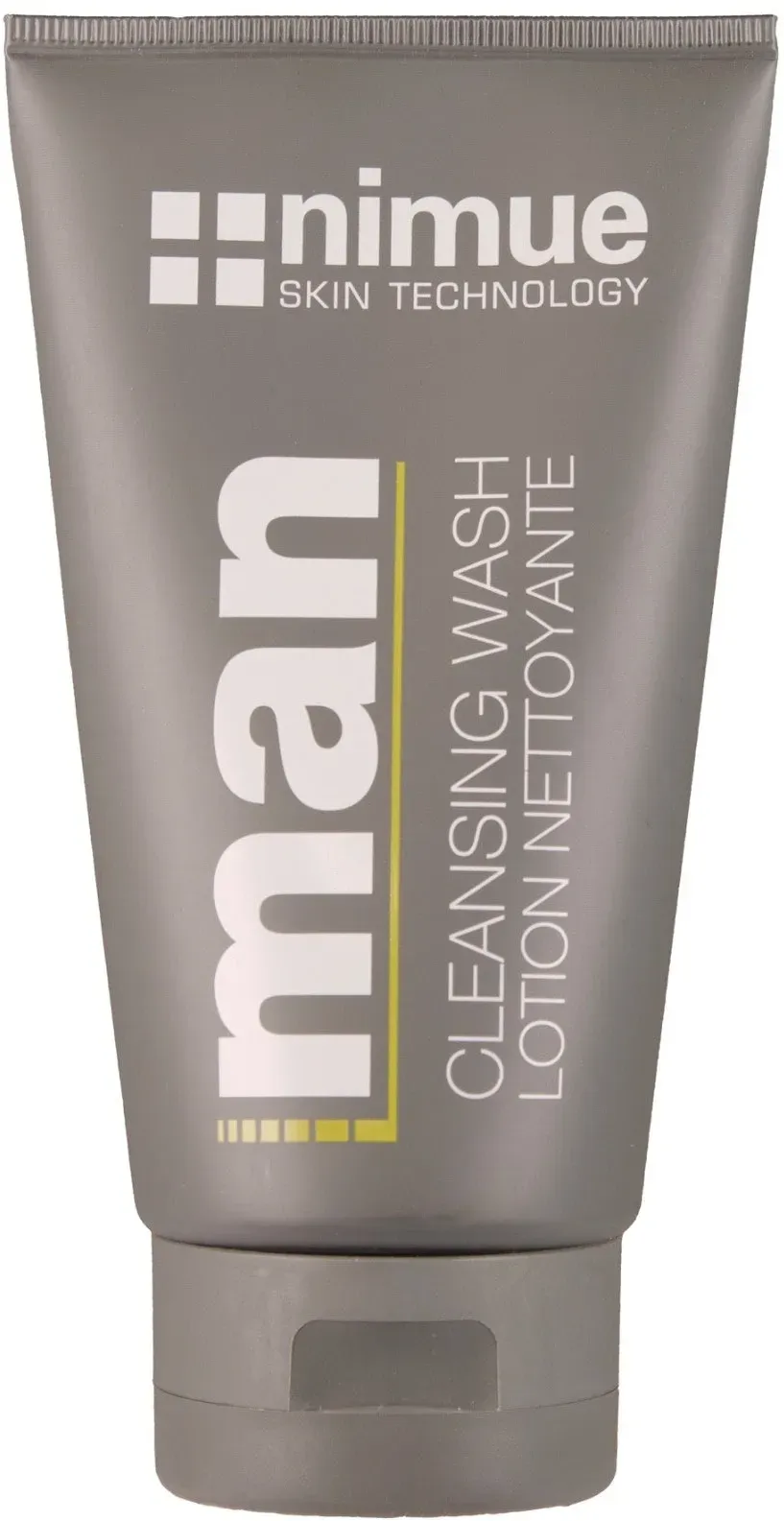 Nimue Man Cleansing Gel Wash 150ml
