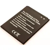 AGI Akku kompatibel mit ZTE Blade L5