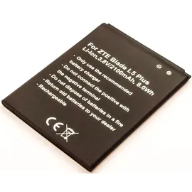 AGI Akku kompatibel mit ZTE Blade L5