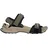 adidas Terrex Hydroterra Herren Olive Strata/Core Black/Wonder Beige 48