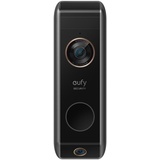 eufy Video Doorbell Dual Zusatzkamera, Video-Türklingel (T8213G11)