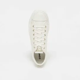 Converse Chuck Taylor All Star Lift Damen beige Größe 37 Schuhe