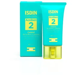 ISDIN Acniben mattierend Gel-Creme