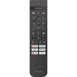 Philips 65PUS8010/12 65" 4K LED Ambilight TV