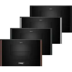 Neff Collection NL9GR31Y1 - N 70, Einbau Mikrowelle, Flex Design, 7 Jahre Garantie