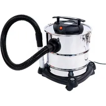 FUXTEC Aschesauger K416