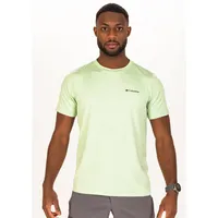 Columbia Kwick Hike Back Graphic Herren vêtement running homme