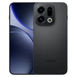 OPPO Find X9 5G 12 GB RAM 512 GB Space Black