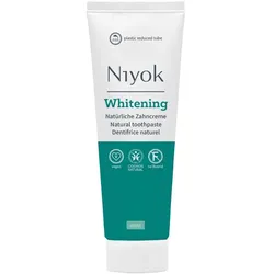 Zahncreme Whitening Minze