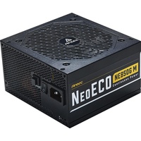 Antec NeoECO Gold Modular NE850G M - Netzteil Schwarz