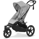 Cybex Avi Spin Kinderwagen - Fog Grey - One Size