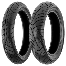 Bridgestone Battlax BT-020 FRONT 120/70 B17 58V TL