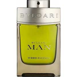 Bulgari Man Wood Essence Eau de Parfum 100 ml