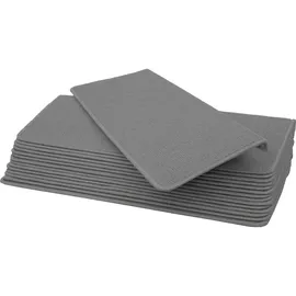MCW G49 25 x 65 cm Grau