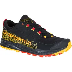 La Sportiva Lycan II black/yellow (999100) 42