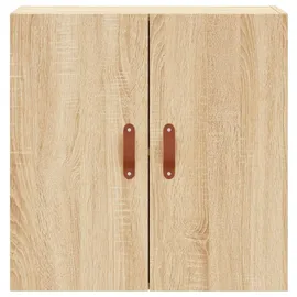 vidaXL Wandschrank 60 x 31 x 60 cm Braun