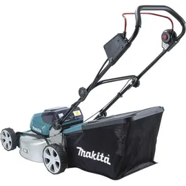 Makita DLM463PG4 inkl. 4 x 6 Ah